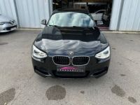 BMW Série 1 SERIE F20 120d 184 ch M Sport - SIÈGES SPORT M CHAUFFANTS - RÉVISÉ - <small></small> 15.490 € <small>TTC</small> - #8