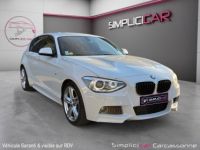 BMW Série 1 F20 120d xDrive 184 ch Sport - <small></small> 16.990 € <small>TTC</small> - #1