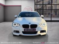 BMW Série 1 F20 120d xDrive 184 ch Sport - <small></small> 16.990 € <small>TTC</small> - #2