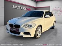 BMW Série 1 F20 120d xDrive 184 ch Sport - <small></small> 16.990 € <small>TTC</small> - #3