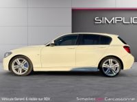 BMW Série 1 F20 120d xDrive 184 ch Sport - <small></small> 16.990 € <small>TTC</small> - #4