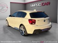 BMW Série 1 F20 120d xDrive 184 ch Sport - <small></small> 16.990 € <small>TTC</small> - #5