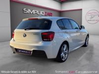 BMW Série 1 F20 120d xDrive 184 ch Sport - <small></small> 16.990 € <small>TTC</small> - #7