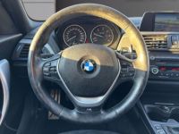 BMW Série 1 F20 120d xDrive 184 ch Sport - <small></small> 16.990 € <small>TTC</small> - #13