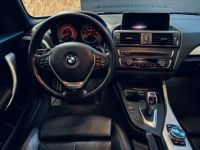 BMW Série 1 serie (f20) 125d 218 m sport 5p origine france garantie jusque 06-2025 - <small></small> 18.990 € <small>TTC</small> - #4