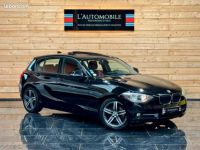 BMW Série 1 serie (f20) 125d sport bva8 5p - <small></small> 17.490 € <small>TTC</small> - #1