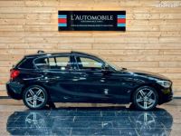 BMW Série 1 serie (f20) 125d sport bva8 5p - <small></small> 17.490 € <small>TTC</small> - #2