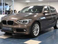 BMW Série 1 SERIE F20 125i 218 ch Lounge A - <small></small> 16.495 € <small>TTC</small> - #1