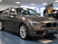 BMW Série 1 SERIE F20 125i 218 ch Lounge A - <small></small> 16.495 € <small>TTC</small> - #3