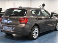 BMW Série 1 SERIE F20 125i 218 ch Lounge A - <small></small> 16.495 € <small>TTC</small> - #4