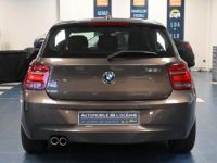 BMW Série 1 SERIE F20 125i 218 ch Lounge A - <small></small> 16.495 € <small>TTC</small> - #5