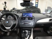 BMW Série 1 SERIE F20 125i 218 ch Lounge A - <small></small> 16.495 € <small>TTC</small> - #9