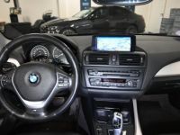 BMW Série 1 SERIE F20 125i 218 ch Lounge A - <small></small> 16.495 € <small>TTC</small> - #10