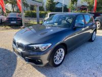 BMW Série 1 SERIE (F20) (2) 116I LOUNGE 5P - <small></small> 16.900 € <small>TTC</small> - #1