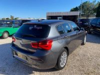 BMW Série 1 SERIE (F20) (2) 116I LOUNGE 5P - <small></small> 16.900 € <small>TTC</small> - #4