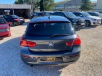 BMW Série 1 SERIE (F20) (2) 116I LOUNGE 5P - <small></small> 16.900 € <small>TTC</small> - #9