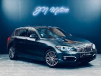 BMW Série 1 f20 2 118i urbanchic bva8 5p garantie 12 mois - - <small></small> 12.990 € <small>TTC</small> - #1