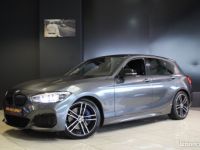 BMW Série 1 SERIE (F20) (2) 140I XDRIVE M PERFORMANCE BVA8 5P Garantie 12M P&MO - <small></small> 36.880 € <small>TTC</small> - #1