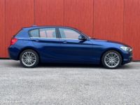 BMW Série 1 SERIE F20 5 portes 118i 136ch - <small></small> 18.500 € <small>TTC</small> - #5
