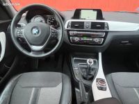 BMW Série 1 SERIE F20 5 portes 118i 136ch - <small></small> 18.500 € <small>TTC</small> - #7