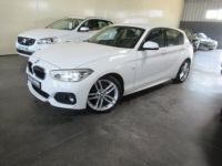 BMW Série 1 SERIE F20 LCI 114d 95 ch M Sport - <small></small> 12.990 € <small>TTC</small> - #1