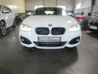 BMW Série 1 SERIE F20 LCI 114d 95 ch M Sport - <small></small> 12.990 € <small>TTC</small> - #2