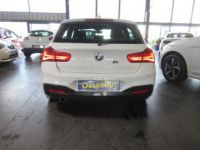 BMW Série 1 SERIE F20 LCI 114d 95 ch M Sport - <small></small> 12.990 € <small>TTC</small> - #5