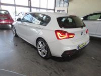 BMW Série 1 SERIE F20 LCI 114d 95 ch M Sport - <small></small> 12.990 € <small>TTC</small> - #6