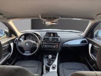 BMW Série 1 SERIE F20 LCI 114d Lounge // GARANTIE 12 MOIS // - <small></small> 11.490 € <small>TTC</small> - #10