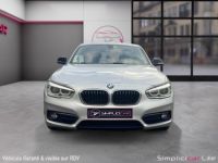 BMW Série 1 SERIE F20 LCI 116d EfficientDynamics Edition 116 ch Sport - <small></small> 14.490 € <small>TTC</small> - #2