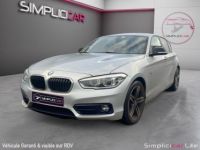 BMW Série 1 SERIE F20 LCI 116d EfficientDynamics Edition 116 ch Sport - <small></small> 14.490 € <small>TTC</small> - #3