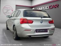 BMW Série 1 SERIE F20 LCI 116d EfficientDynamics Edition 116 ch Sport - <small></small> 14.490 € <small>TTC</small> - #7