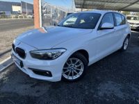 BMW Série 1 SERIE F20 LCI 116i 109 ch Lounge - <small></small> 11.990 € <small>TTC</small> - #1