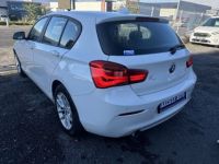 BMW Série 1 SERIE F20 LCI 116i 109 ch Lounge - <small></small> 11.990 € <small>TTC</small> - #9