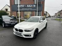 BMW Série 1 SERIE F20 LCI 116i 109 ch Urban Chic - <small></small> 11.990 € <small>TTC</small> - #1