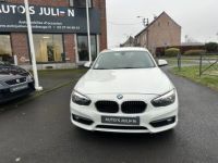 BMW Série 1 SERIE F20 LCI 116i 109 ch Urban Chic - <small></small> 11.990 € <small>TTC</small> - #2