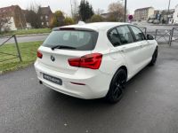 BMW Série 1 SERIE F20 LCI 116i 109 ch Urban Chic - <small></small> 11.990 € <small>TTC</small> - #4