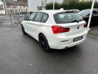 BMW Série 1 SERIE F20 LCI 116i 109 ch Urban Chic - <small></small> 11.990 € <small>TTC</small> - #5