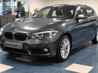 BMW Série 1 SERIE F20 LCI 118d 150 ch Executive A - <small></small> 15.696 € <small>TTC</small> - #1