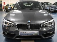 BMW Série 1 SERIE F20 LCI 118d 150 ch Executive A - <small></small> 15.696 € <small>TTC</small> - #2