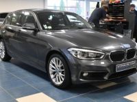 BMW Série 1 SERIE F20 LCI 118d 150 ch Executive A - <small></small> 15.696 € <small>TTC</small> - #3