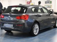 BMW Série 1 SERIE F20 LCI 118d 150 ch Executive A - <small></small> 15.696 € <small>TTC</small> - #4