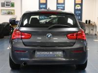 BMW Série 1 SERIE F20 LCI 118d 150 ch Executive A - <small></small> 15.696 € <small>TTC</small> - #5