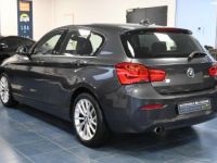 BMW Série 1 SERIE F20 LCI 118d 150 ch Executive A - <small></small> 15.696 € <small>TTC</small> - #6