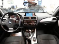 BMW Série 1 SERIE F20 LCI 118d 150 ch Executive A - <small></small> 15.696 € <small>TTC</small> - #10