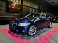 BMW Série 1 serie f20 lci 118d 150 ch lounge - <small></small> 12.990 € <small>TTC</small> - #1