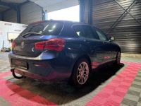 BMW Série 1 f20 lci 118d 150 ch lounge - <small></small> 12.990 € <small>TTC</small> - #5