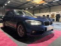 BMW Série 1 serie f20 lci 118d 150 ch lounge - <small></small> 12.990 € <small>TTC</small> - #6