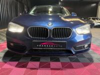 BMW Série 1 f20 lci 118d 150 ch lounge - <small></small> 12.990 € <small>TTC</small> - #7