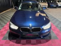 BMW Série 1 serie f20 lci 118d 150 ch lounge - <small></small> 12.990 € <small>TTC</small> - #8